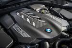 BMW M850i xDrive Convertible 2019 года (AU)
